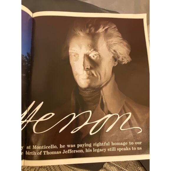 Vtg. LIFE Magazine May 1993 Last Call for CHEERS (tv show) Thomas Jefferson EUC - Picture 6 of 16